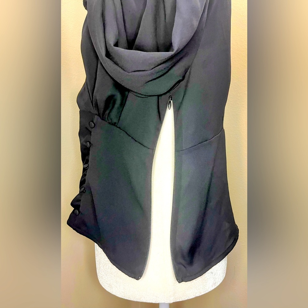 Express blouse - Picture 5 of 7